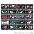 『ブルーロック2期』フィルム風コレクション/第3弾【BOX】