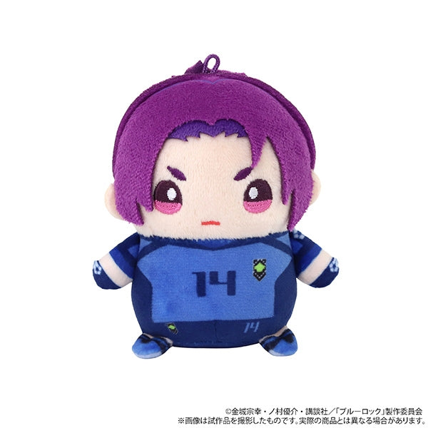 『ブルーロック2期』まめめいと(ぬいぐるみマスコット)/第四弾 御影 玲王