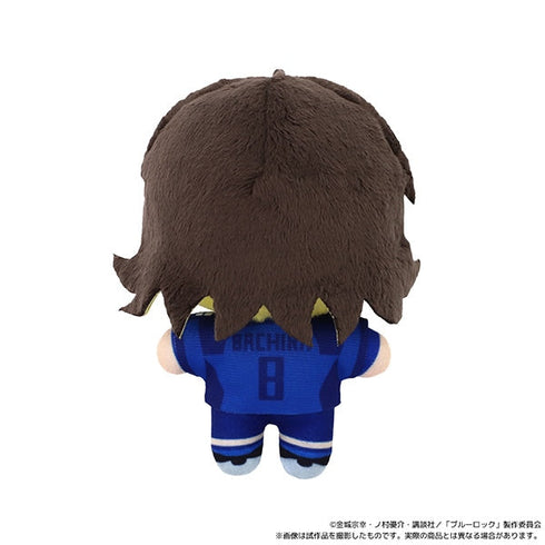 『ブルーロック2期』ぬいパル(ぬいぐるみマスコット)/第二弾 蜂楽 廻