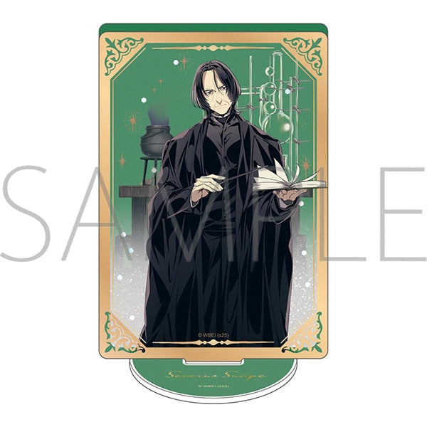 『ハリーポッター』プリズムアクリルスタンド(Severus Snape)