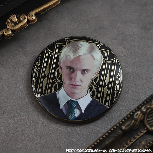 ハリーポッター』アルティメタルバッジ/Draco Malfoy - Anime Store.JP