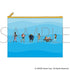 『DAVE THE DIVER』フラットポーチ