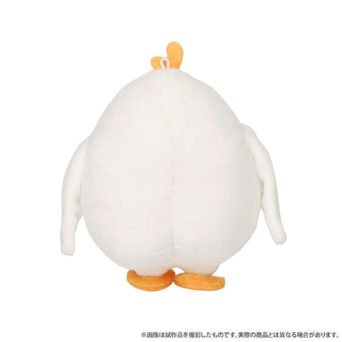 『Tom Studio』ぬいぐるみキーホルダー/A オヨドリ