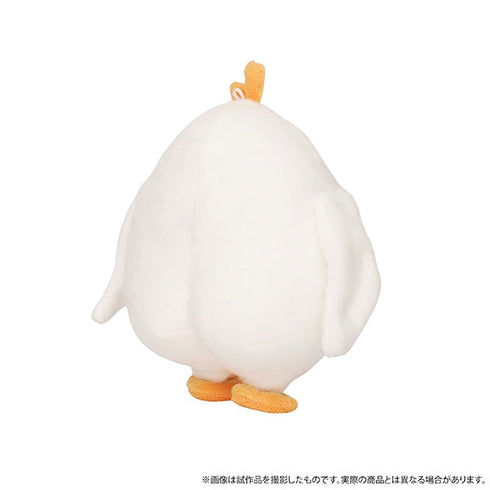 『Tom Studio』ぬいぐるみキーホルダー/A オヨドリ