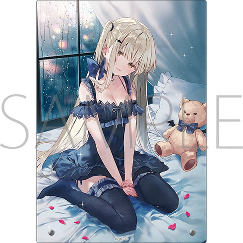 『お隣の天使様にいつの間にか駄目人間にされていた件』アクリルアートパネル/A