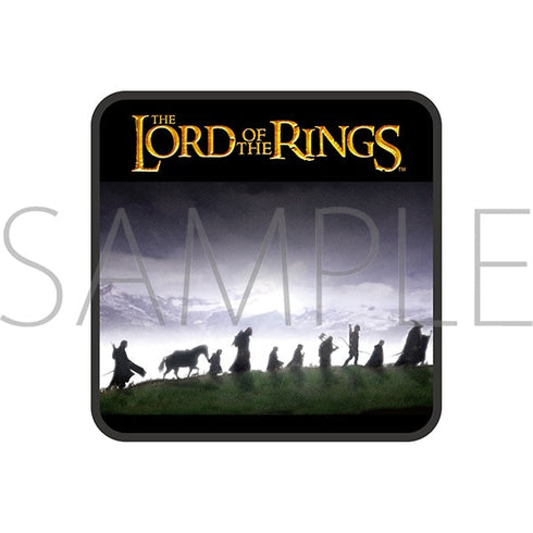 『The Lord of the Rings』ハンドタオル