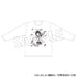 『しかのこのこのここしたんたん』ロングTシャツ