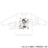 『しかのこのこのここしたんたん』ロングTシャツ
