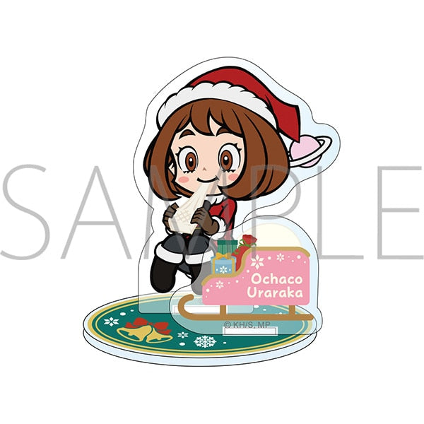 "My Hero Academia" Acrylic Stand / Uraraka Ochako