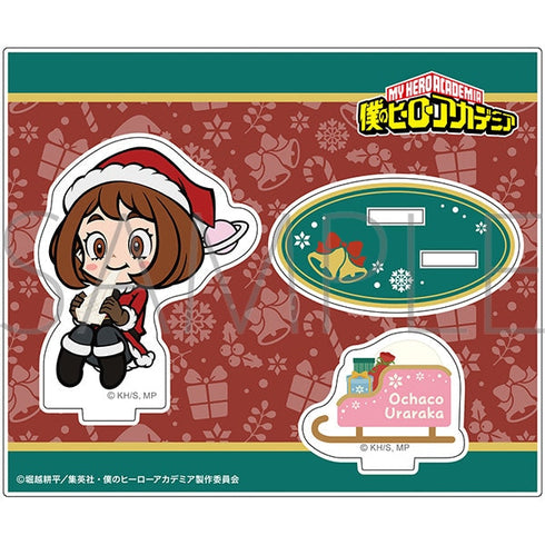 『僕のヒーローアカデミア』アクリルスタンド/麗日 お茶子