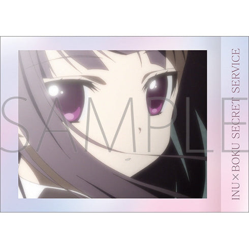『妖狐×僕SS』ぱしゃこれ【BOX】
