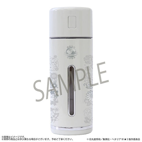 『ヘタリア World★Stars』ミニ加湿器