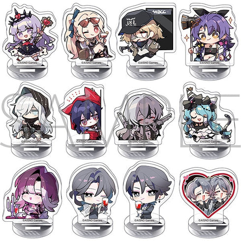 『無期迷途』ちゅあスタ【BOX】
