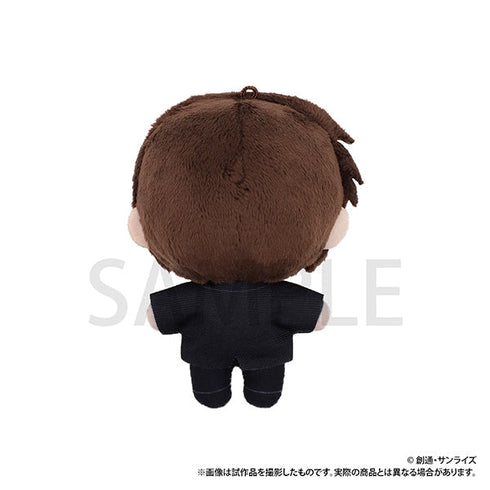『機動戦士ガンダムSEED FREEDOM』ぬいパル(ぬいぐるみマスコット)/キラ・ヤマト【202508再販】