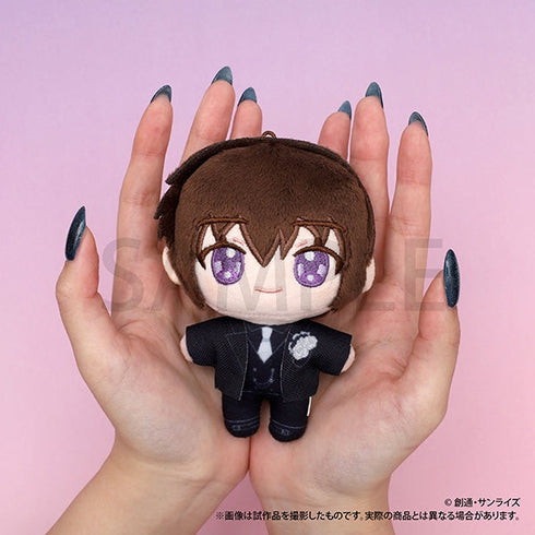 『機動戦士ガンダムSEED FREEDOM』ぬいパル(ぬいぐるみマスコット)/ラクス・クライン【202508再販】