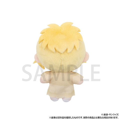 『機動戦士ガンダムSEED FREEDOM』ぬいパル(ぬいぐるみマスコット)/カガリ・ユラ・アスハ【202508再販】