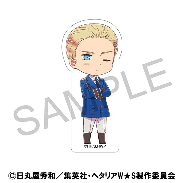 ヘタリア World☆Stars』ころっと/ドイツ – Anime Store JP（アニメ