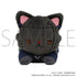 "Jujutsu Kaisen Season 2" withCAT Plush Toy with Eye Mask ~Lying Down~ / Kei Geto