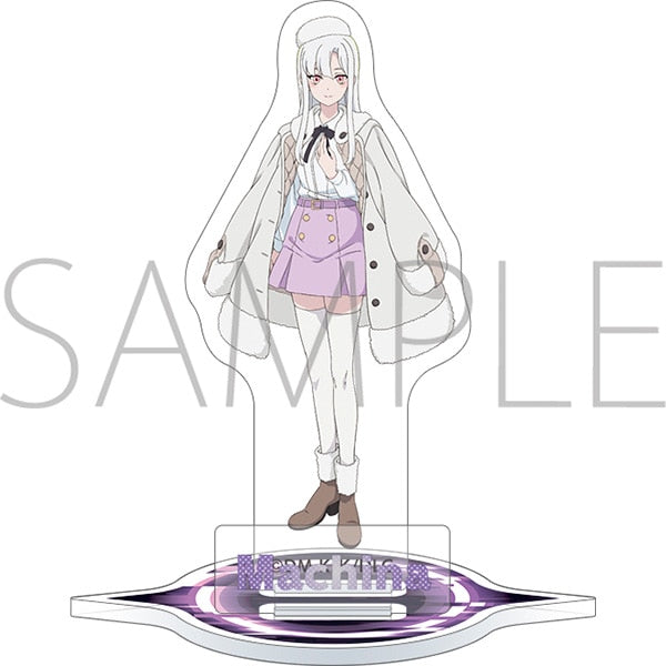 『魔王2099』アクリルスタンド/マキナ