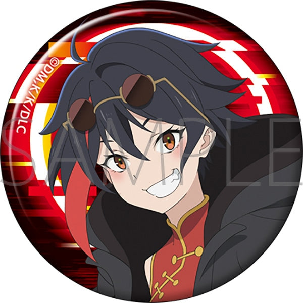 魔王2099』缶バッジ/高橋 – Anime Store JP（アニメストア.JP）