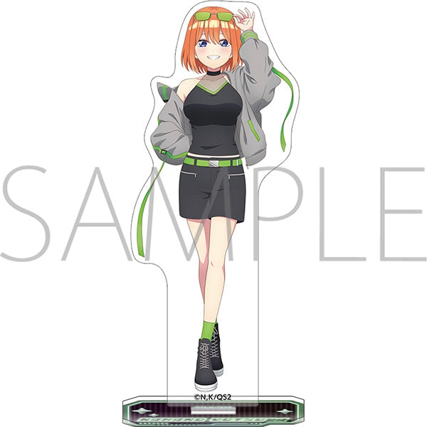 『五等分の花嫁*』アクリルスタンド/中野四葉