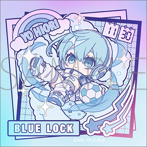 『ブルーロック2期』ステッカー/氷織 羊