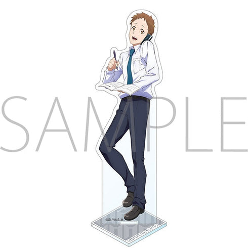 『株式会社マジルミエ』アクリルスタンド/翠川
