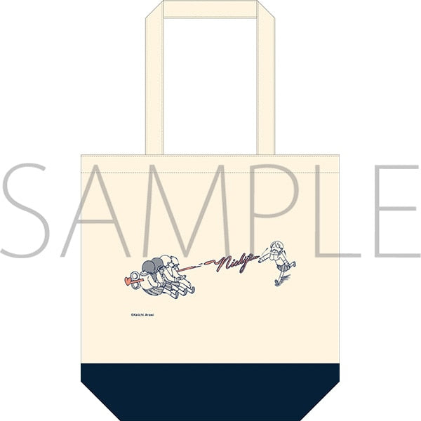 日常』トートバッグ - Anime Store.JP