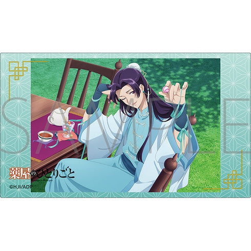 『薬屋のひとりごと』ノーブルアート/ホワイトデー