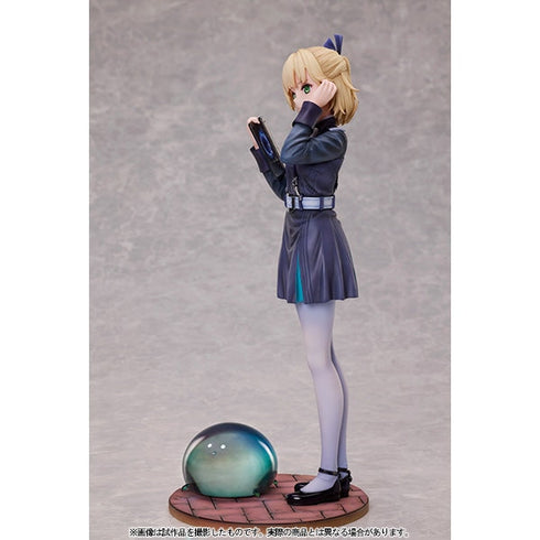 『ヘブンバーンズレッド』1/7スケールフィギュア 七瀬七海&ナービィ
