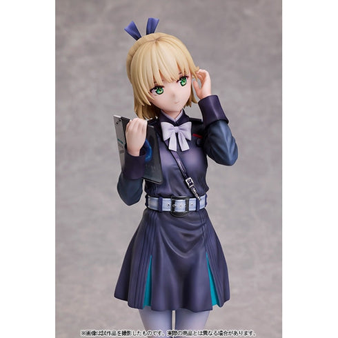 『ヘブンバーンズレッド』1/7スケールフィギュア 七瀬七海&ナービィ
