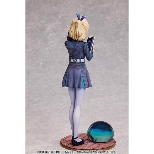 『ヘブンバーンズレッド』1/7スケールフィギュア 七瀬七海&ナービィ