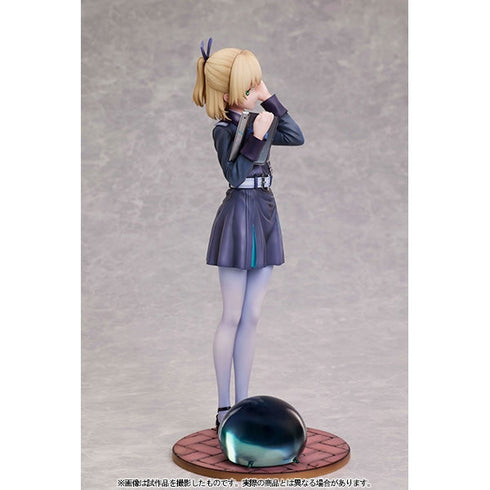 『ヘブンバーンズレッド』1/7スケールフィギュア 七瀬七海&ナービィ