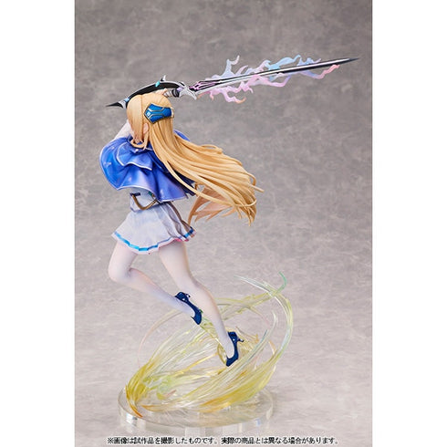 『ヘブンバーンズレッド』1/7スケールフィギュア 白河ユイナ