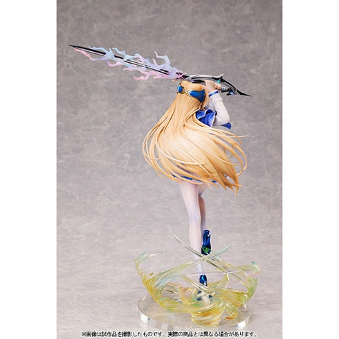 『ヘブンバーンズレッド』1/7スケールフィギュア 白河ユイナ