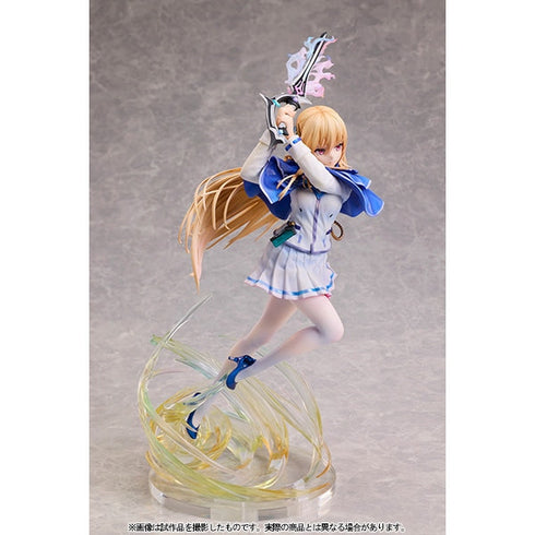 『ヘブンバーンズレッド』1/7スケールフィギュア 白河ユイナ