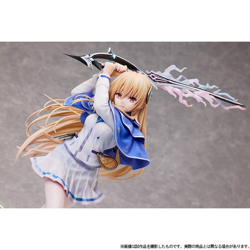 『ヘブンバーンズレッド』1/7スケールフィギュア 白河ユイナ