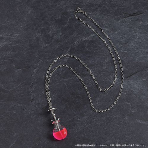 『Hookah Haze』シーシャ型ネックレス/愛上あむ