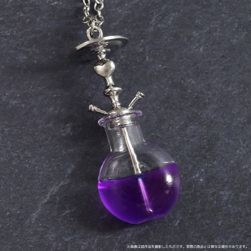 『Hookah Haze』シーシャ型ネックレス/明月院こころ
