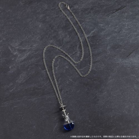 『Hookah Haze』シーシャ型ネックレス/炭木トオル
