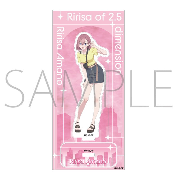 2.5次元の誘惑』アクリルスタンド/天乃 リリサ – Anime Store JP