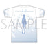 『2.5次元の誘惑』フルグラフィックTシャツ/ノノア