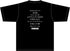 『新テニスの王子様』平等院の世界の技Tシャツ