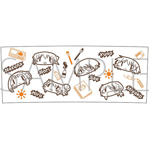 『ひだまりスケッチ』マグカップ