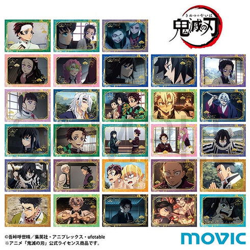 『鬼滅の刃』キラステコレクション/第6弾【BOX】