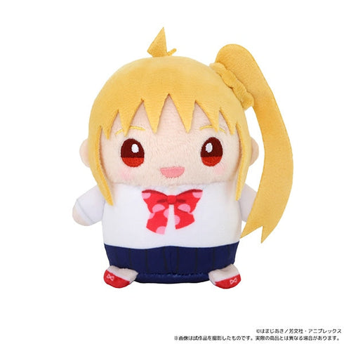 『ぼっち・ざ・ろっく!』まめめいと(ぬいぐるみマスコット)/伊地知虹夏