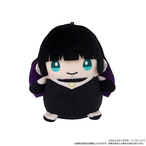 『ぼっち・ざ・ろっく!』まめめいと(ぬいぐるみマスコット)/PAさん