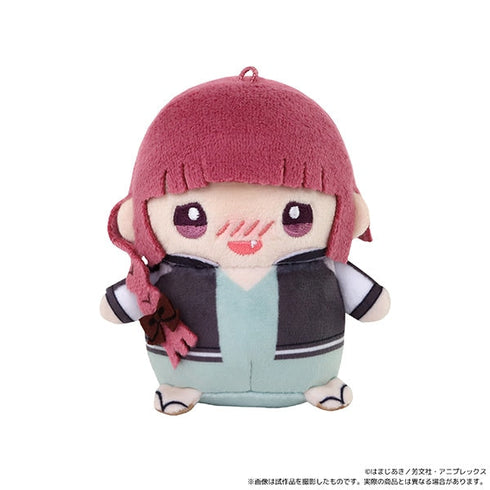 『ぼっち・ざ・ろっく!』まめめいと(ぬいぐるみマスコット)/廣井きくり