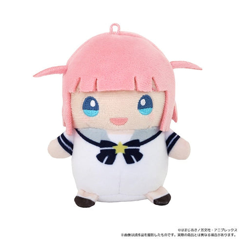 『ぼっち・ざ・ろっく!』まめめいと(ぬいぐるみマスコット)/後藤ふたり