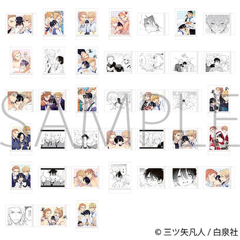 『陰キャな僕が双子に愛される理由』ぱしゃこれ【BOX】